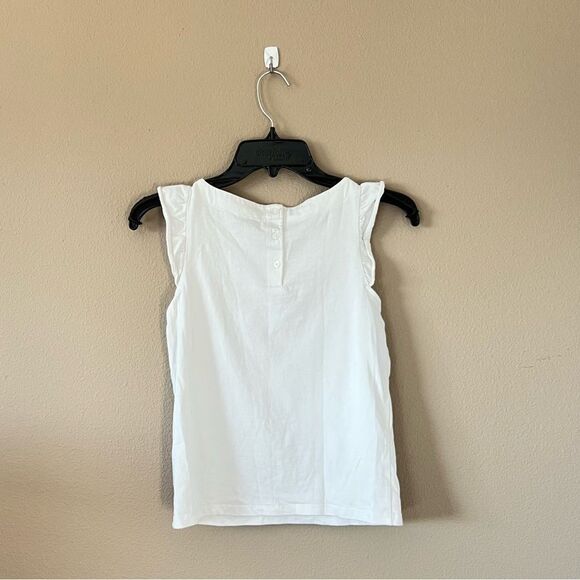 Janie And Jack Amour Floral Tee - Picture 7 of 8